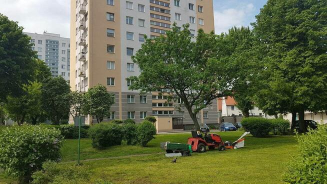 3 pokojowe mieszkanie na wynajem lipiec-wrzesień