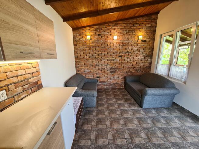 Sprzedam piękny ogródek działkowy z domkiem - RODOS Silesia