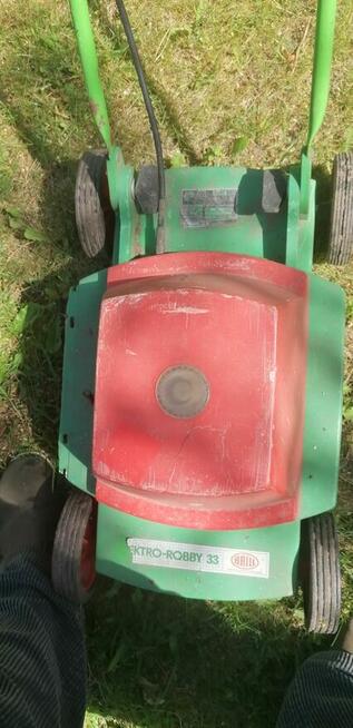 Kosiarki Łódź Bałuty