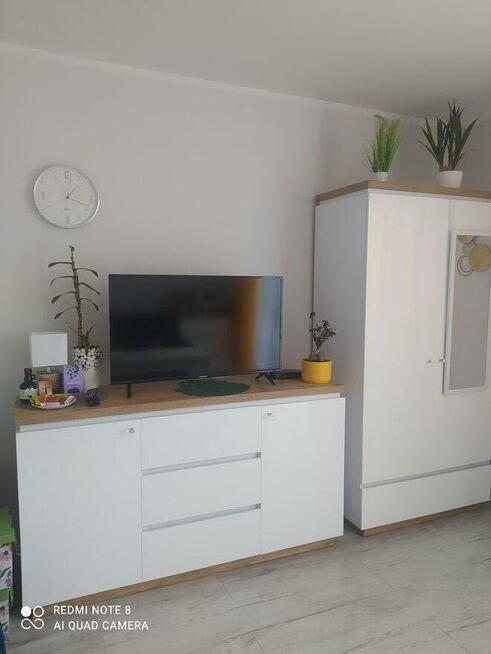 Zamienię kawalerkę na dwa lub trzy pokoje Bytom przy parku