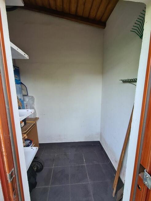 Sprzedam piękny ogródek działkowy z domkiem - RODOS Silesia