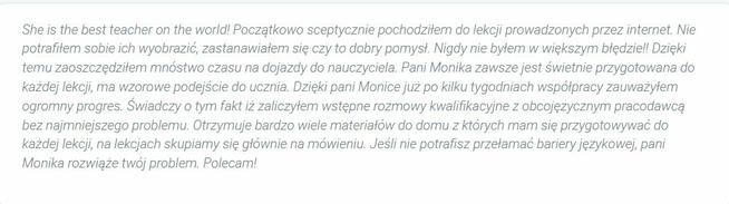 Angielski: Konwersacje, Egzaminy Szkolne, Język Biznesu