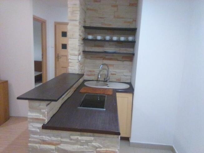 Mieszkanie Białołęka 2 pokoje z ogródkiem