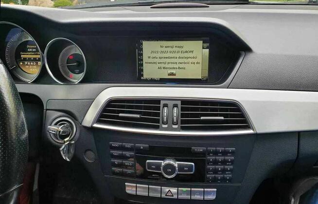 Mapa Mercedes NTG 4.5 NTG 4.7 Comand Europa V20 - 2023