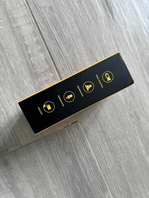 Profesjonalny Mikrofon Krawatowy Maono Au-102