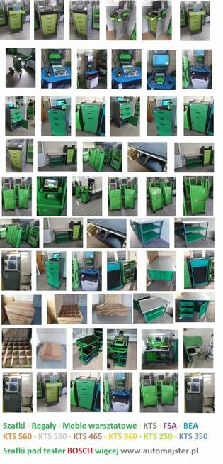 ACS 563-P – stacja klimatyzacji na czynnik R1234yf