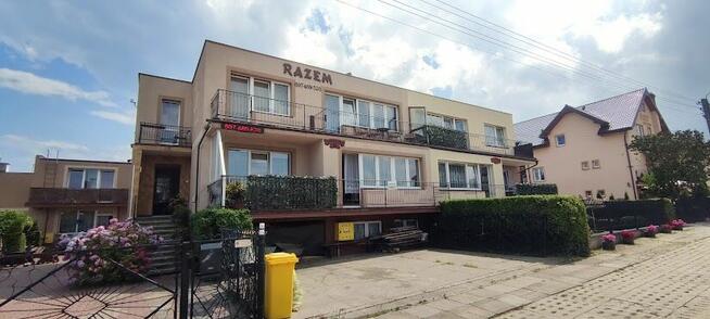 Razem pokoje gościnne i domki holenderskie Chłapowo