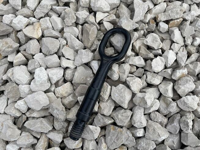 Oryginalna Wkrętka Ucho Audi A4 B8