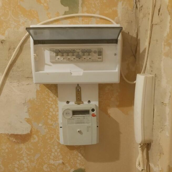 Elektryk, wymiana instalacji w przystępnej cenie