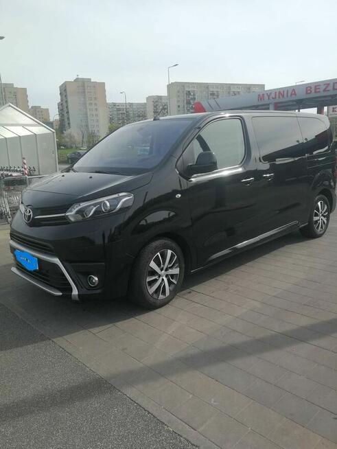 Przewóz osób , lotniska, wesela i inne...