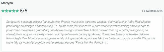 Angielski: Konwersacje, Egzaminy Szkolne, Język Biznesu