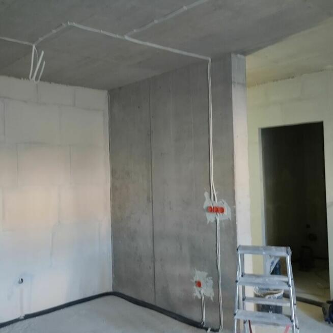 Elektryk, wymiana instalacji w przystępnej cenie