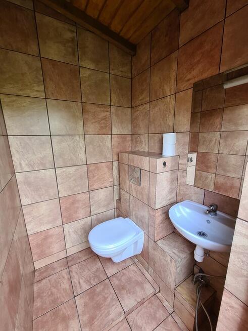 Sprzedam piękny ogródek działkowy z domkiem - RODOS Silesia