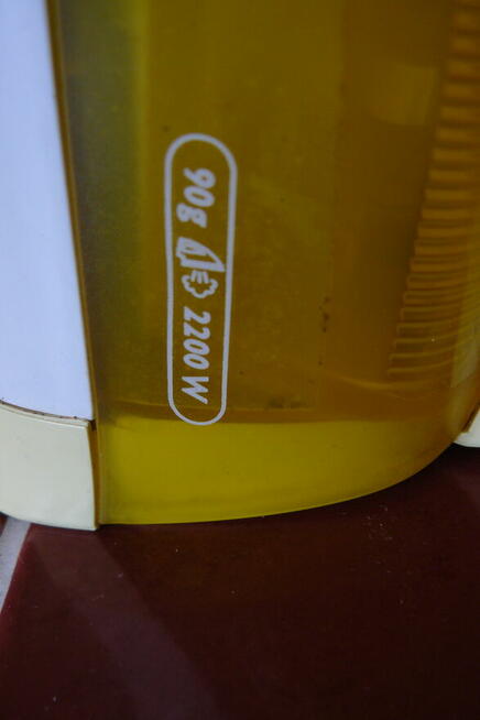 Zelazko Philips GC3230