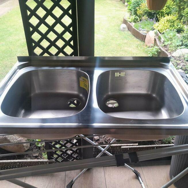 Zlewozmywak Franke Sara SXX- 720 50/80