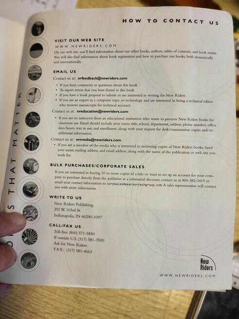 Solaris 8 Network Administrator Certification Training Guide