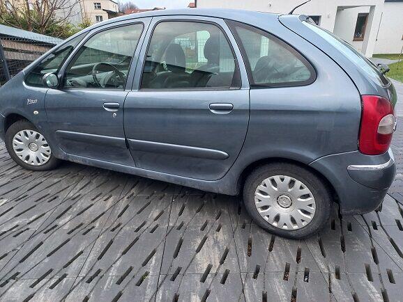 Citroen Xsara Picasso