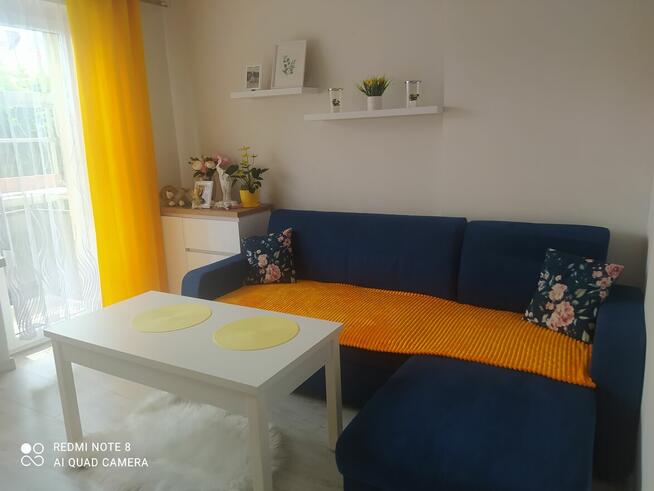 Zamienię kawalerkę na dwa lub trzy pokoje Bytom przy parku