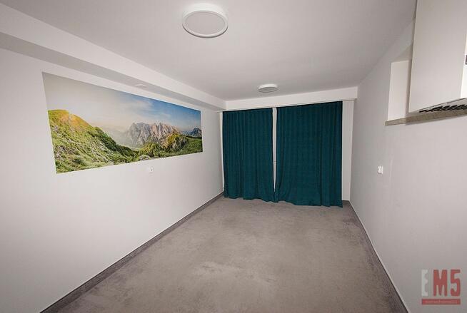 Dom Białystok Słoneczny Stok, Stroma