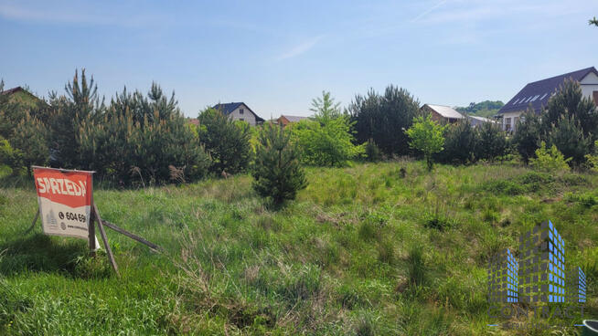 Działka budowlana Lubniewice,