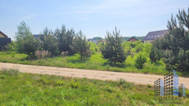 Działka budowlana Lubniewice,