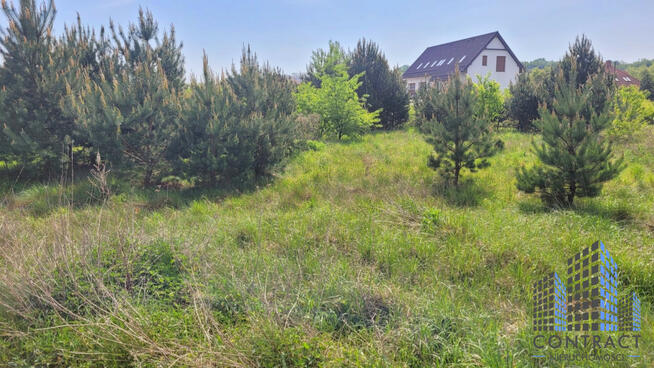 Działka budowlana Lubniewice,