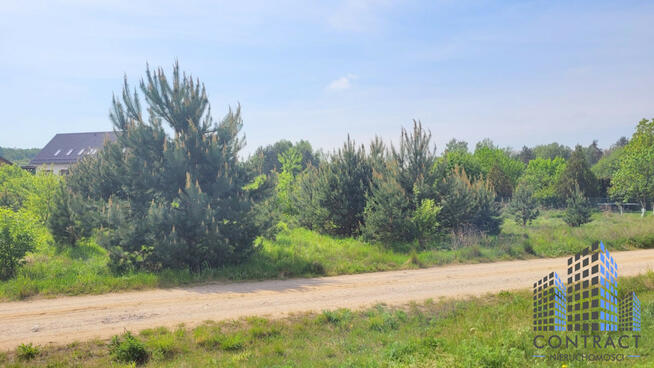 Działka budowlana Lubniewice,