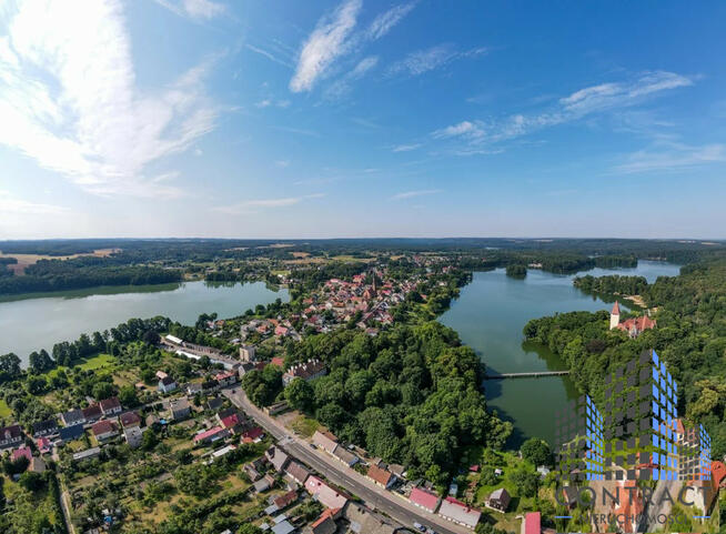 Działka budowlana Lubniewice,