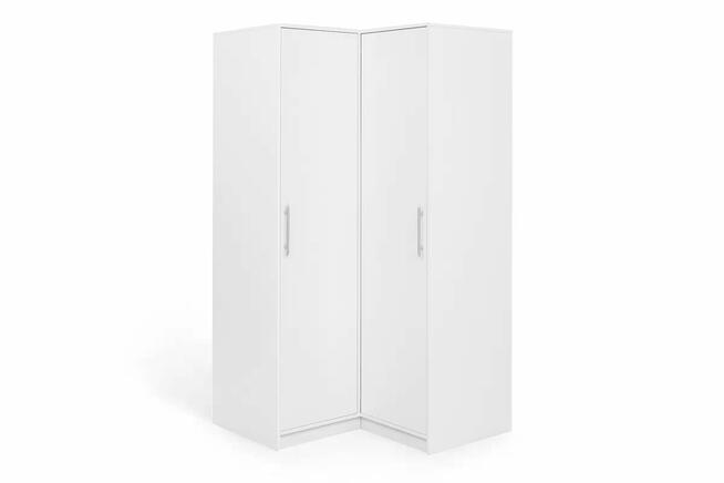 Szafa narożna 109/109 system Bali 4-kolory Darmowa dostawa