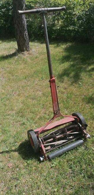 Kosiarki Łódź Bałuty