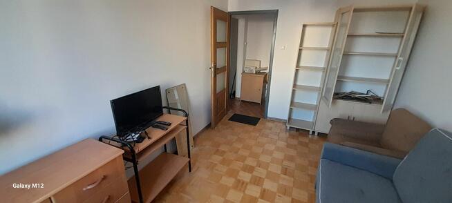 Pokój dla 1 lub 2 osob