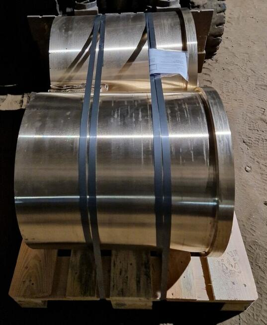 odlewy kokilowe : mosiądz, aluminium, ZnAl, cynk, ołów