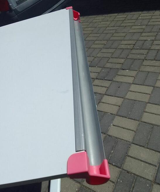 STÓŁ edukacyjny BIURKO uniwersalne 2COLORIDO Inter Link