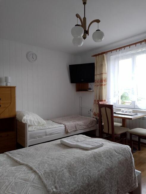 Tanie Noclegi Brzostek