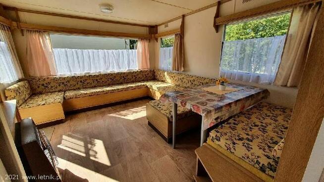 Razem pokoje gościnne i domki holenderskie Chłapowo