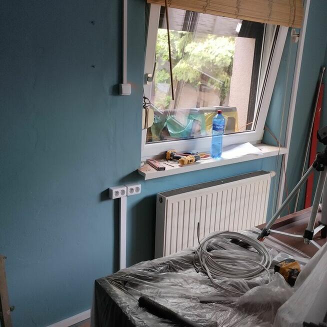 Elektryk, wymiana instalacji w przystępnej cenie