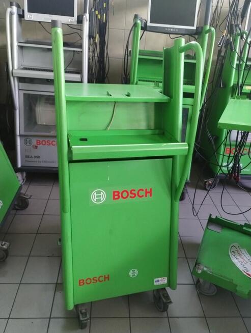 szafka, wózek warsztatowy pod fsa lub kts stojak