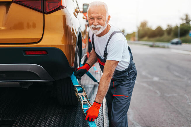 Laweta.waw.pl - Laweta Warszawa - Pomoc Drogowa - Holowanie