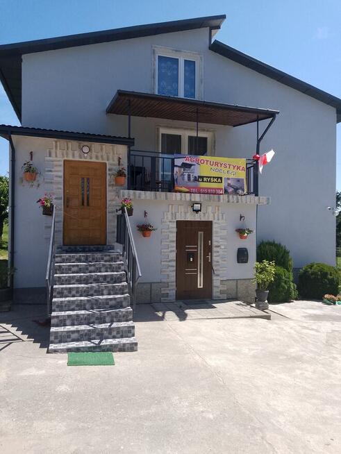 Tanie Noclegi Brzostek