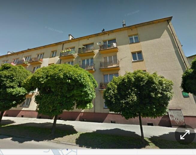 Zamienię kawalerkę na dwa lub trzy pokoje Bytom przy parku