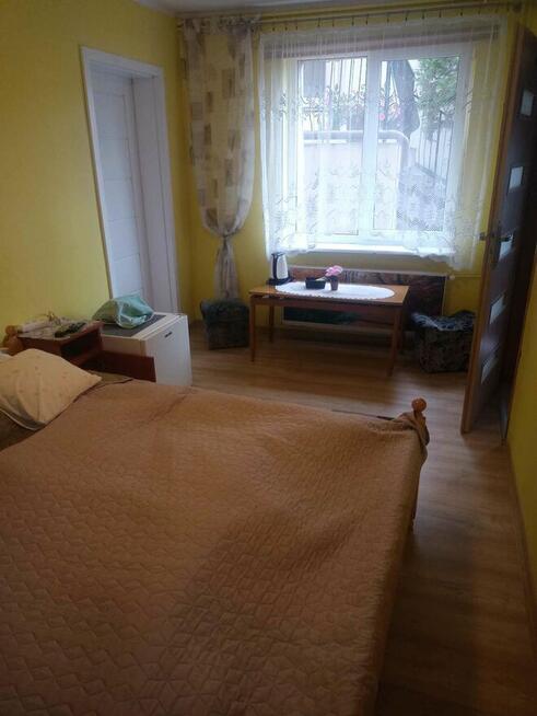 Razem pokoje gościnne i domki holenderskie Chłapowo