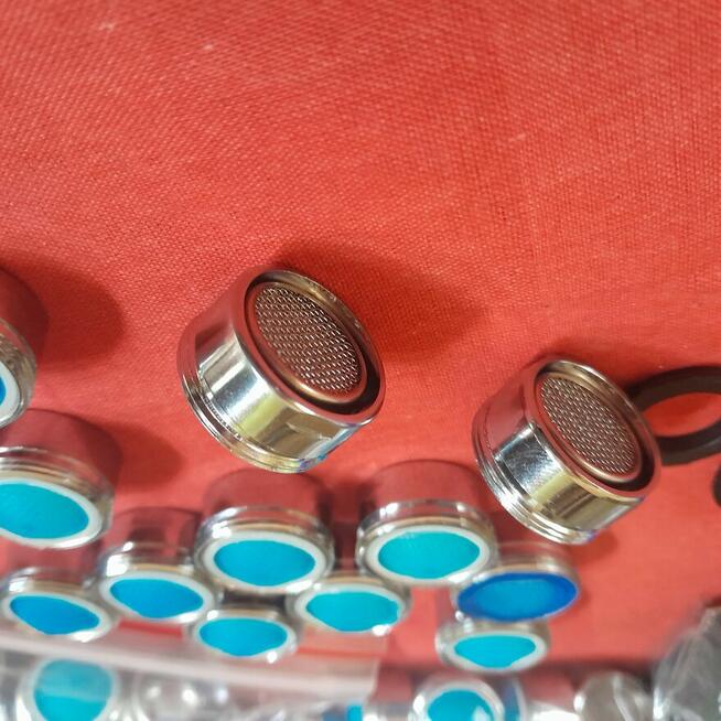 Głowica do baterii chińska