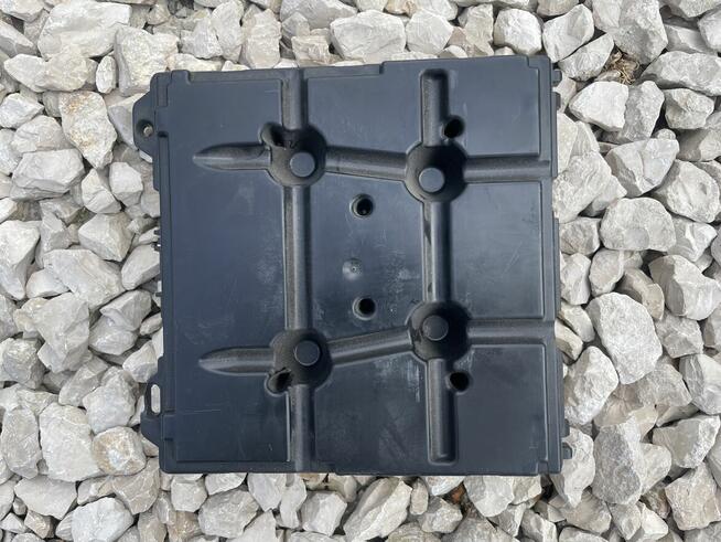 Moduł Komfortu BCM Seat Ibiza IV 6J 2008r