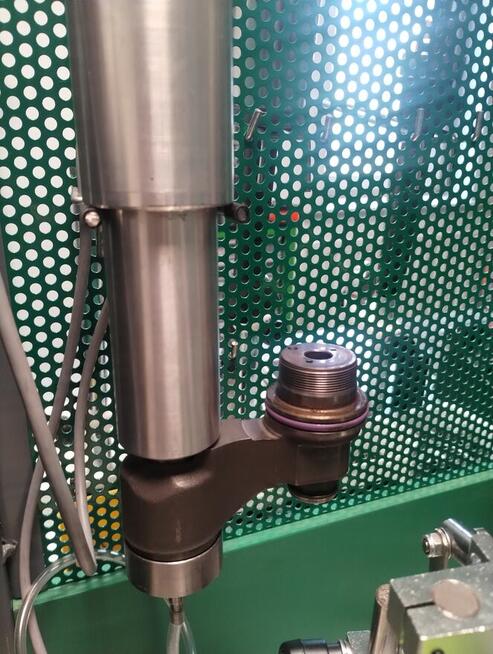 Szlifierka do Piezo i końcówek EPS tester start piezo