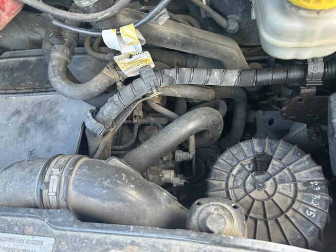 Sprzedam citröen jumper