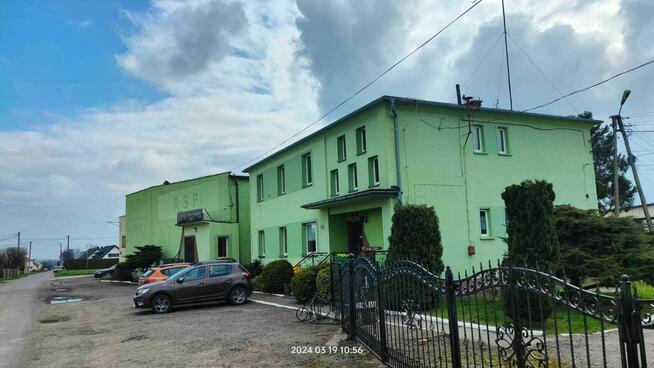 Sprzedam lub wydzierżawię biurowiec