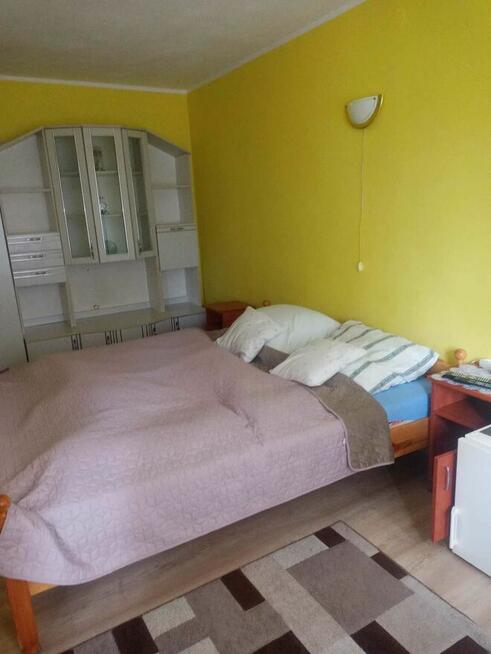 Razem pokoje gościnne i domki holenderskie Chłapowo