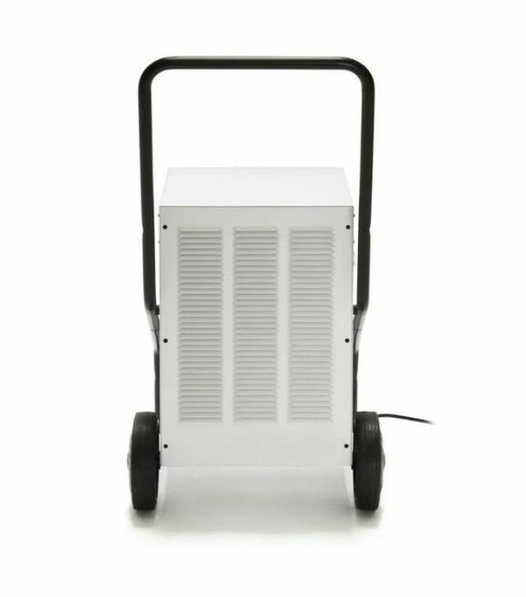 Wynajem Osuszaczy Budowlanych TROTEC