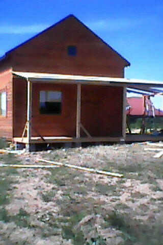 Budowa i remonty wszystko z drewna