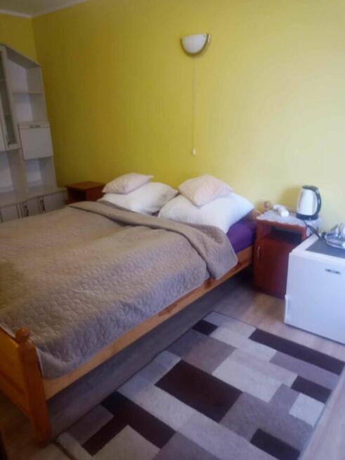 Razem pokoje gościnne i domki holenderskie Chłapowo